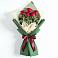 Букет цветов из: Розы в Васильчиново