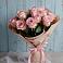 Букет цветов из: Розы в Васильчиново