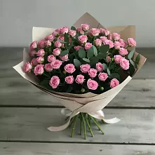 Букет Удовольствие в Васильчиново