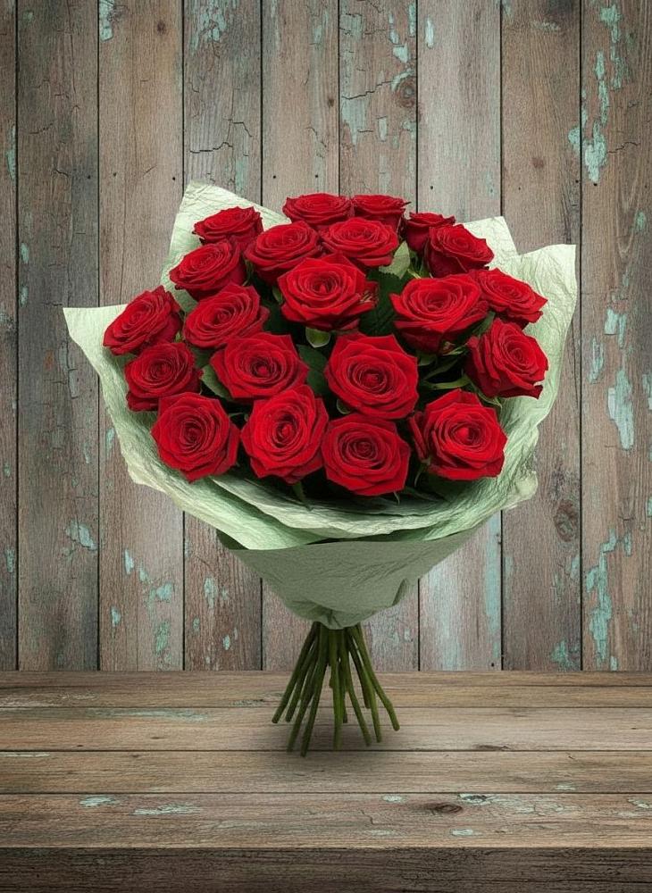 Букет Классика в Васильчиново