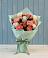 Букет цветов из: Розы в Васильчиново
