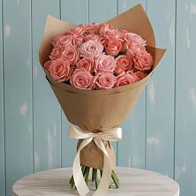Букет цветов из:  Розы в Васильчиново