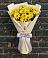 Букет цветов из: Хризантемы в Васильчиново