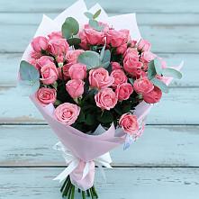 Букет Леди совершенство в Васильчиново