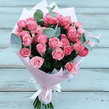 Букет Леди совершенство в Васильчиново